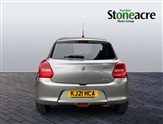 Suzuki Swift Image 6