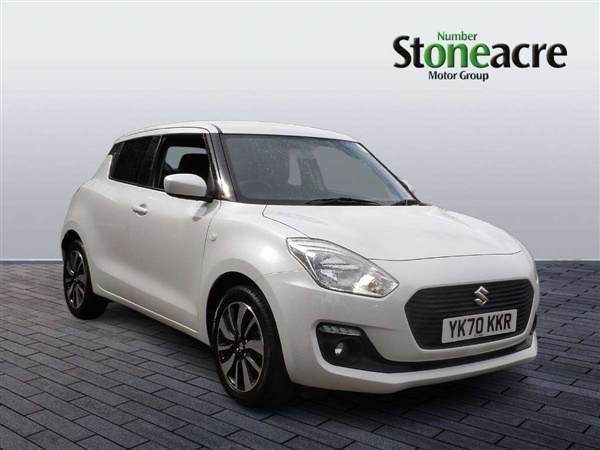 Large image for the Used Suzuki Swift