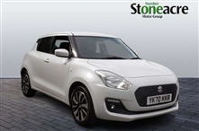 Used Suzuki Swift