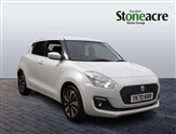 Suzuki Swift Image 1