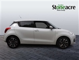 Suzuki Swift Image 2