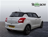 Suzuki Swift Image 3