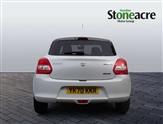 Suzuki Swift Image 4
