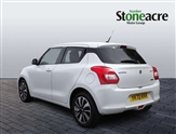 Suzuki Swift Image 5