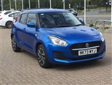 Suzuki Swift Image 1