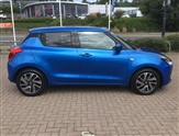 Suzuki Swift Image 2