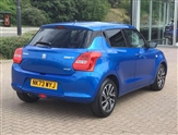 Suzuki Swift Image 3