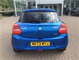 Suzuki Swift Image 4