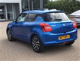 Suzuki Swift Image 5