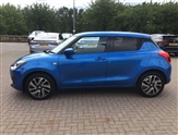 Suzuki Swift Image 6