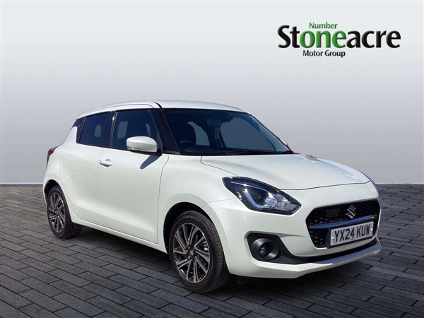 Large image for the Used Suzuki Swift