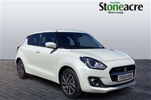 Used Suzuki Swift