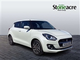 Suzuki Swift Image 1