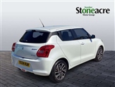 Suzuki Swift Image 3