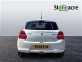 Suzuki Swift Image 4