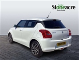 Suzuki Swift Image 5