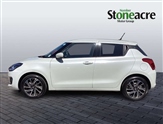 Suzuki Swift Image 6