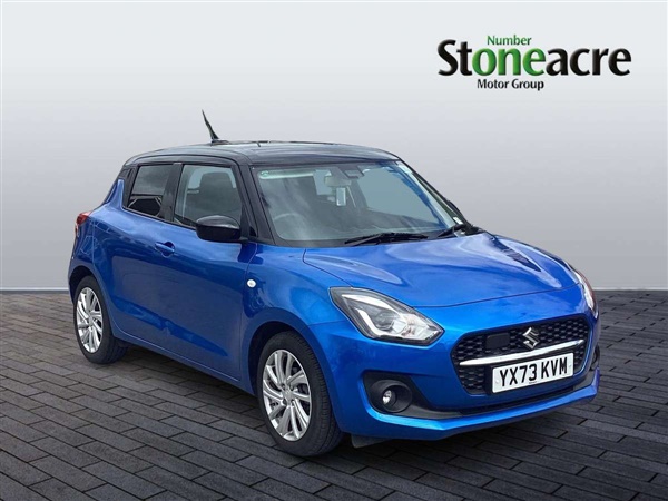 Large image for the Used Suzuki Swift