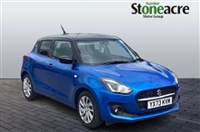 Used Suzuki Swift