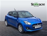 Suzuki Swift Image 1