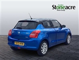 Suzuki Swift Image 2