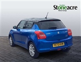 Suzuki Swift Image 4