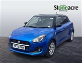 Suzuki Swift Image 5