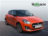 Suzuki Swift Image 1