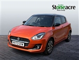 Suzuki Swift Image 2