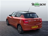 Suzuki Swift Image 3