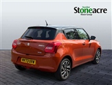 Suzuki Swift Image 4
