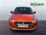 Suzuki Swift Image 5