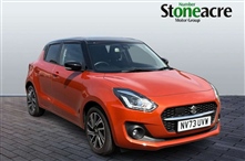 Used Suzuki Swift