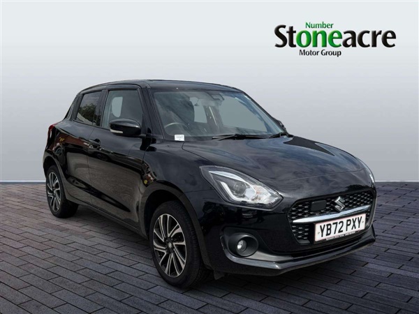 Large image for the Used Suzuki Swift