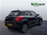 Suzuki Swift Image 3