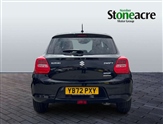 Suzuki Swift Image 4
