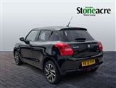 Suzuki Swift Image 5