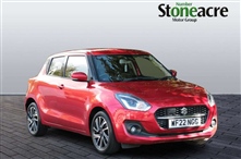 Used Suzuki Swift