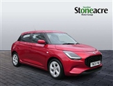 Suzuki Swift Image 1