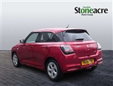 Suzuki Swift Image 4