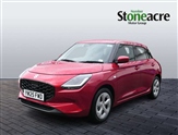 Suzuki Swift Image 5