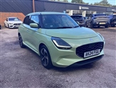 Suzuki Swift Image 1