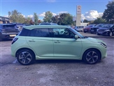 Suzuki Swift Image 2