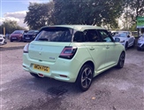 Suzuki Swift Image 3