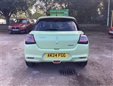 Suzuki Swift Image 4