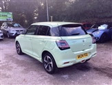 Suzuki Swift Image 5