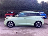 Suzuki Swift Image 6