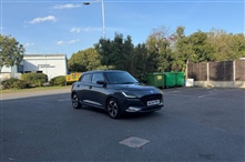Used Suzuki Swift