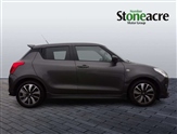 Suzuki Swift Image 2