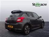 Suzuki Swift Image 3